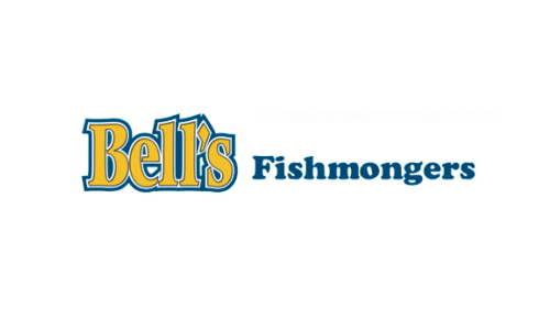 Bells Fishmongers Logo