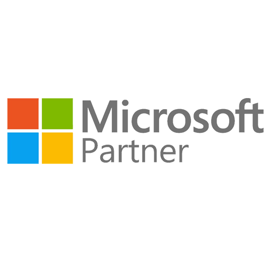 Microsoft Partner, JJM Networks accreditation