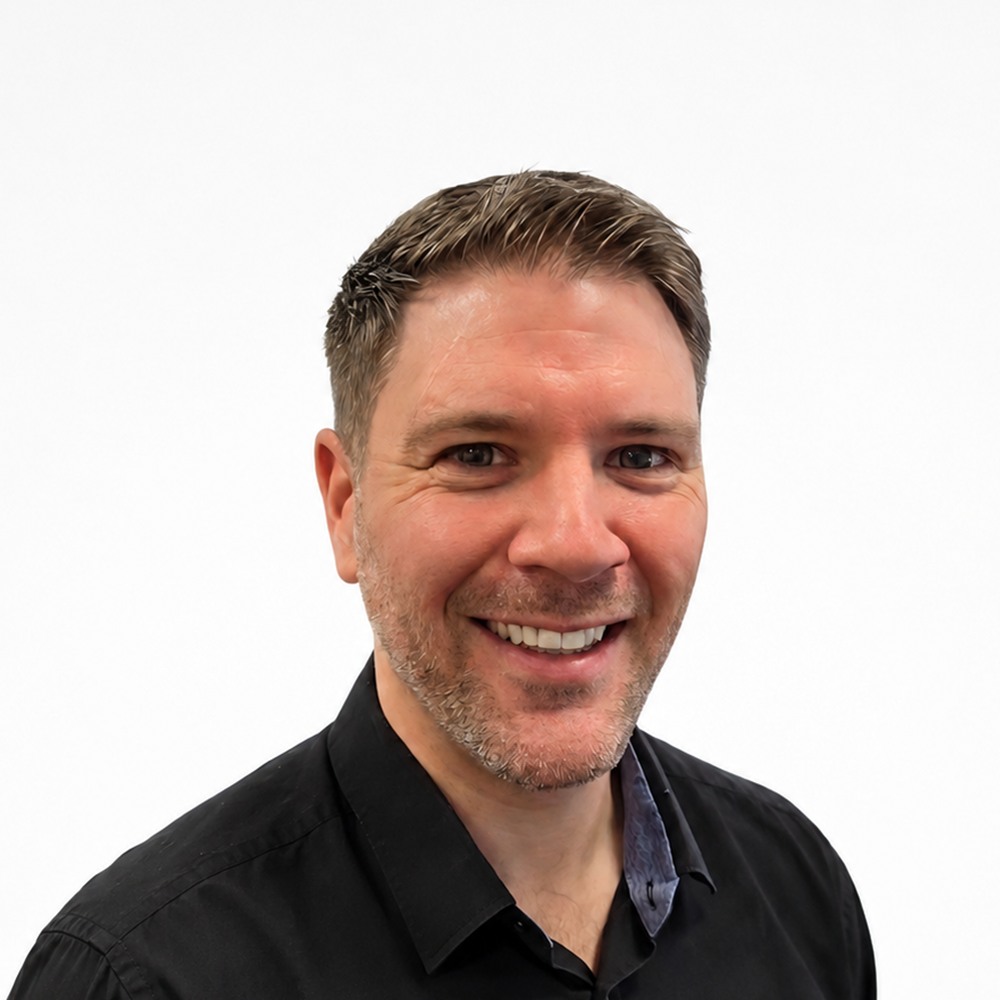 Mark, Support Technician at JJM Networks IT support, Carlisle